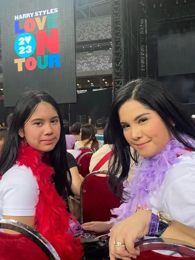 Saingi Ibunda, Ini 7 Potret Anak Perempuan Seleb yang Kini Makin Menawan