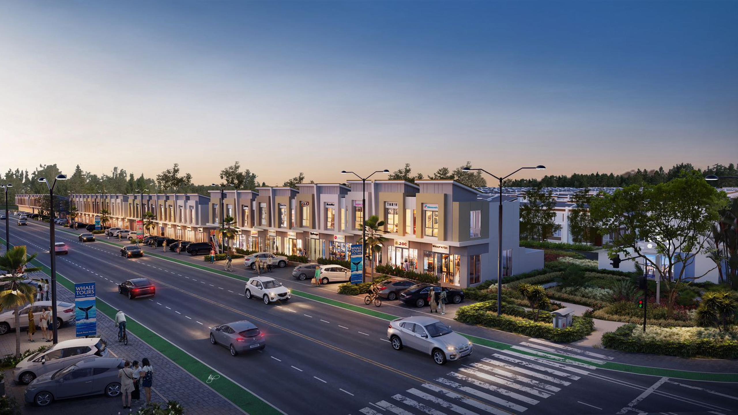 Penjualan Kota Podomoro Tenjo Capai 5.300 Unit, Harga Mulai Rp 220 Jutaan