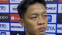 Rio Fahmi Tinggalkan Indomilk Arena dengan Mata Berkaca-kaca, Tak Kuasa Menahan Tangis Setelah Dipinjamkan Persija