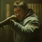 Ma Dong Seok dalam Badland Hunters. (Cha Min-jung/Netflix © 2024)