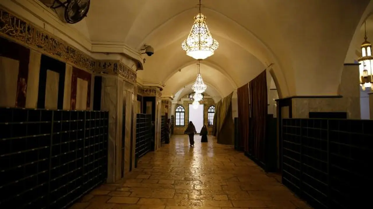 Status Warisan UNESCO untuk Masjid Palestina Bikin Geger Israel