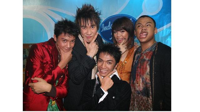 Resmi Pamit, Ini 8 Potret Daniel Mananta saat Jadi Host Indonesian Idol