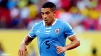Eks Pemain Inter Teruskan Karier di Turki?