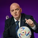 Dewan FIFA Akan Bahas Kenaikan Pendanaan, Infantino Siap Dukung Anggota