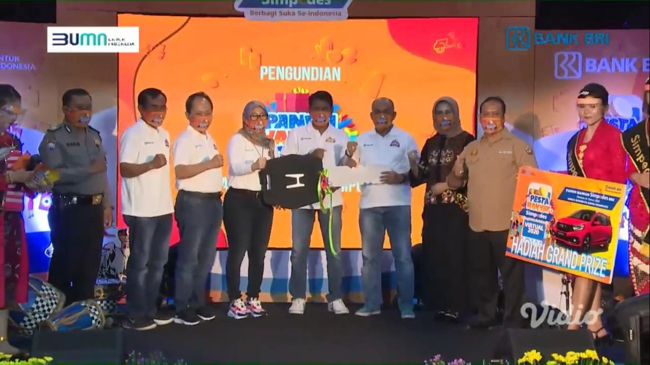 Pesta Rakyat Simpedes