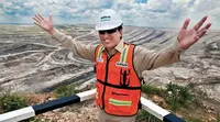 Garibaldi Thohir. (Foto: Istimewa)