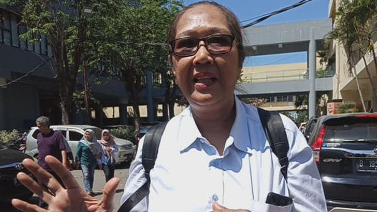 Wakil Ketua Ormas FKPPI (Forum Komunikasi Putra Putri Purnawirawan TNI-POLRI), Tri Susanti. (Istimewa)