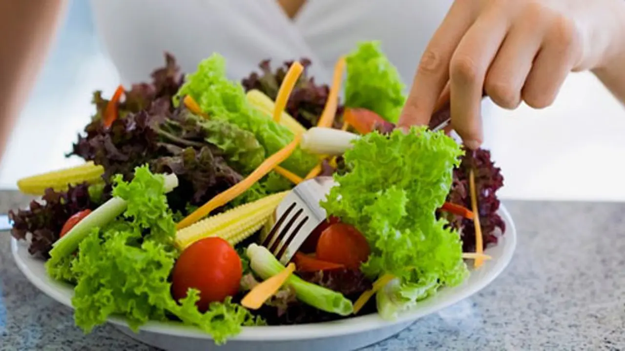 Awet Muda dengan Diet Mediterania
