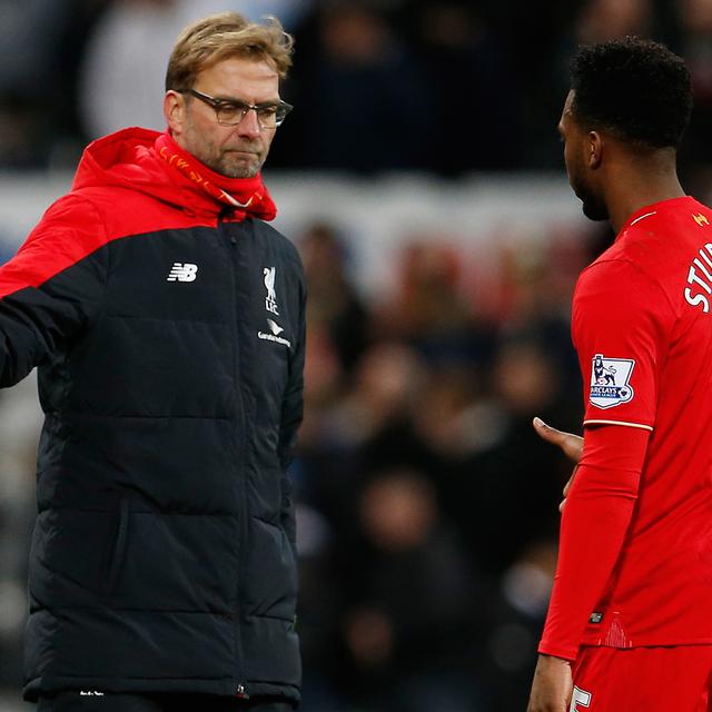 Jurgen Klopp Nantikan Performa Daniel Sturridge Inggris Bola Com