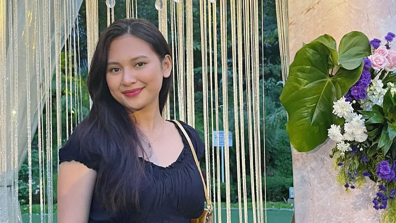 Indah Permatasari. (Foto: Dok. Instagram @indahpermatas)