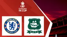 Piala FA - Chelsea Vs Plymouth Argyle (Bola.com/Adreanus Titus)