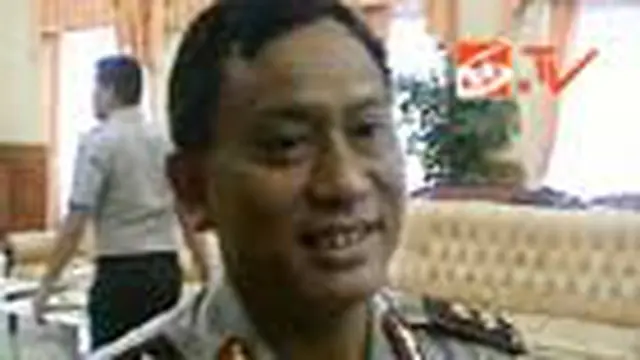 Imam Sudjarwo Resmi Bintang Tiga