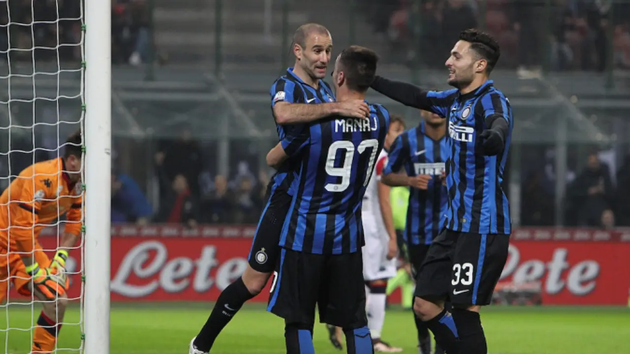 Inter Milan