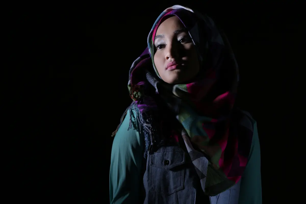 Fatin Shidqia