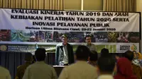 Dukung 3 Program Aksi, BPPSDMP Genjot Pelatihan Pertanian