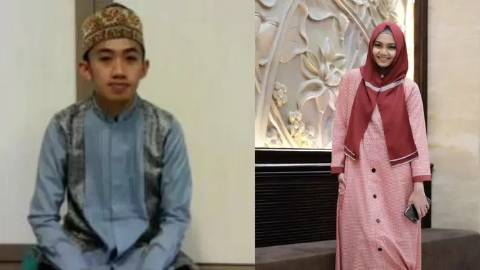 Rina Nose dan Ustaz Syam