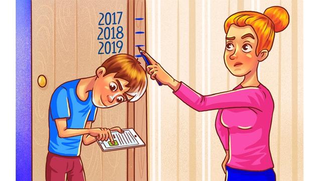 6 Ilustrasi Ini Buktikan Perubahan yang Terjadi dengan Gadget dalam 10 Tahun Terakhir
