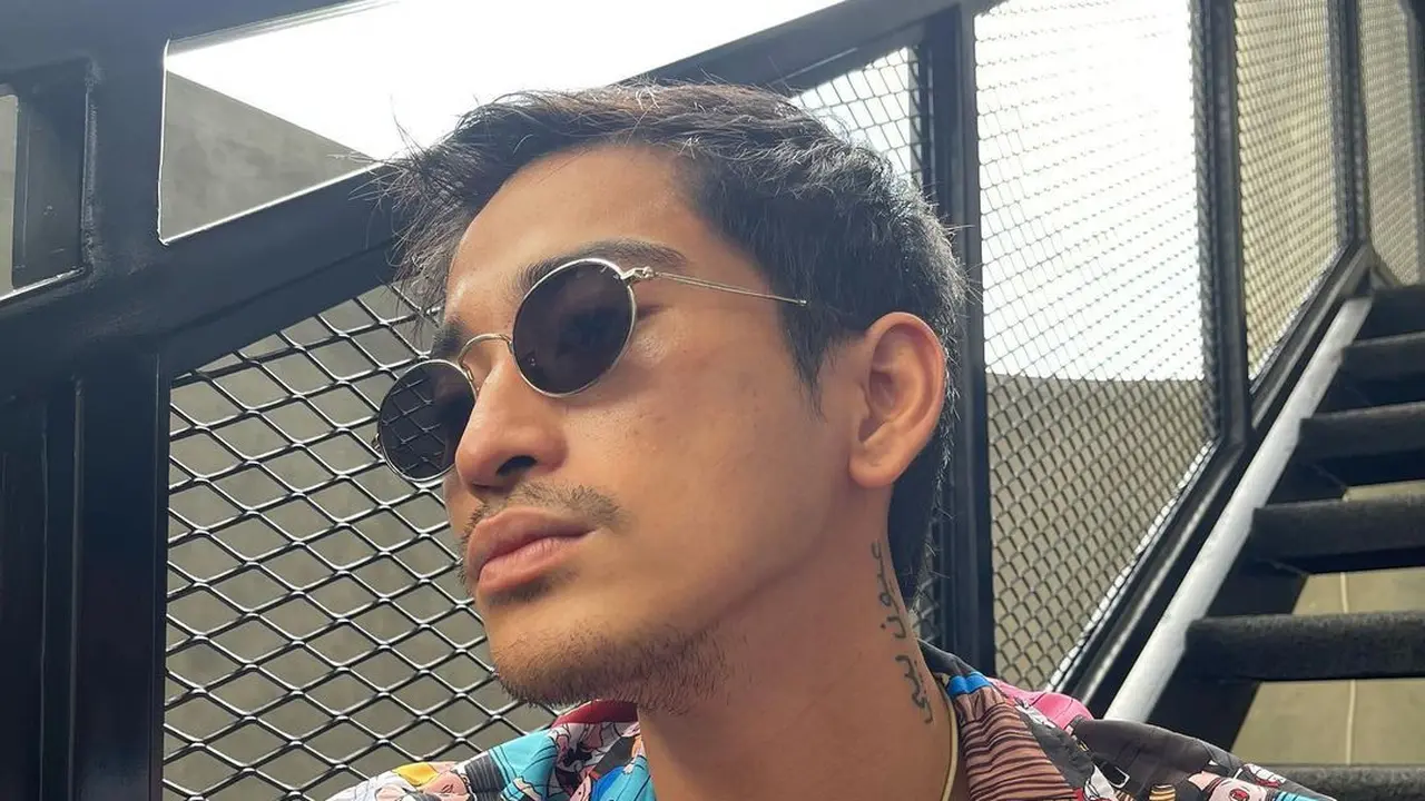 Bio One pemeran Gepeng di film Srimulat: Hil yang Mustahal (Foto: Instagram bojvoyej)