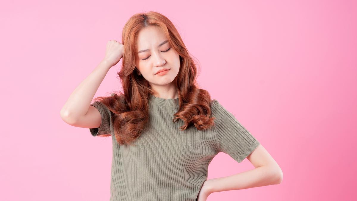 Migrain Lebih dari Seminggu? Jangan Anggap Biasa, Begini Cara Mengatasinya