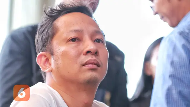 [Bintang] Ringgo Agus Rahman di Keluarga Cemara
