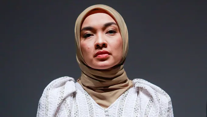 [Fimela] Tika Bravani