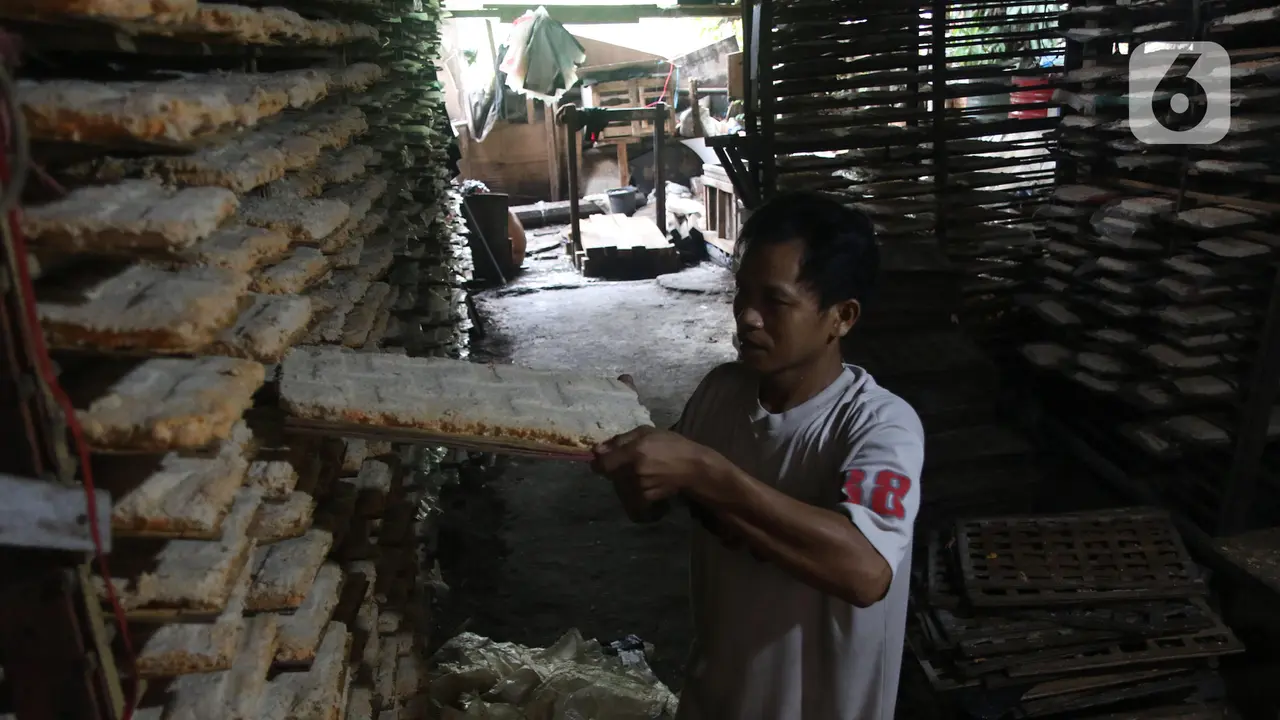 Target KUR di Masa Pandemi