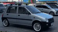 Bikin Tenang, Daihatsu Masih Sediakan Suku Cadang Mobil Lawas Hingga 15 Tahun