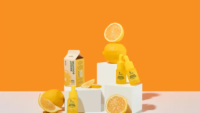 Kadar Vitamin C yang Tepat untuk Mencerahkan Kulit Kusam dalam 25 Hari