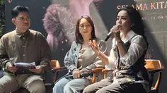 Mayangsari & Rian d'Masiv 'Berantem' Gara-gara Judul Lagu Baru 'Selama Kita Bersama'