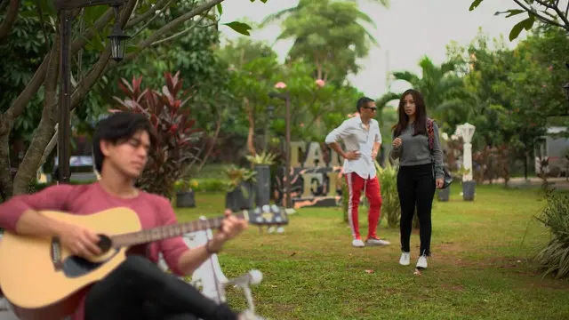 Cinta Buta