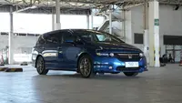 Honda Odyssey Ini Sapu Gelar Car Audio, Kini Bidik Level Asia