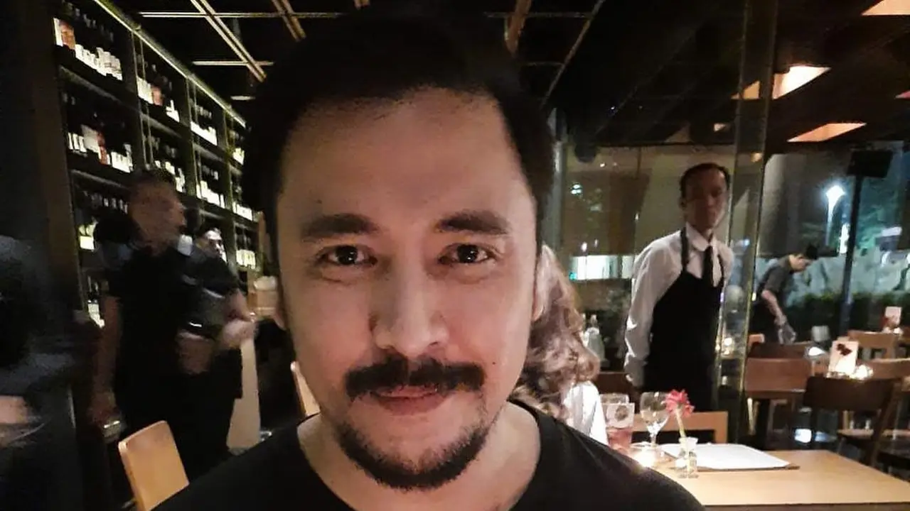 Marcello Tahitoe