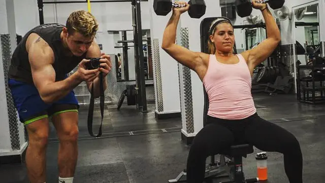 5 Cara Cerdas untuk Memotivasi Diri ke Tempat Gym