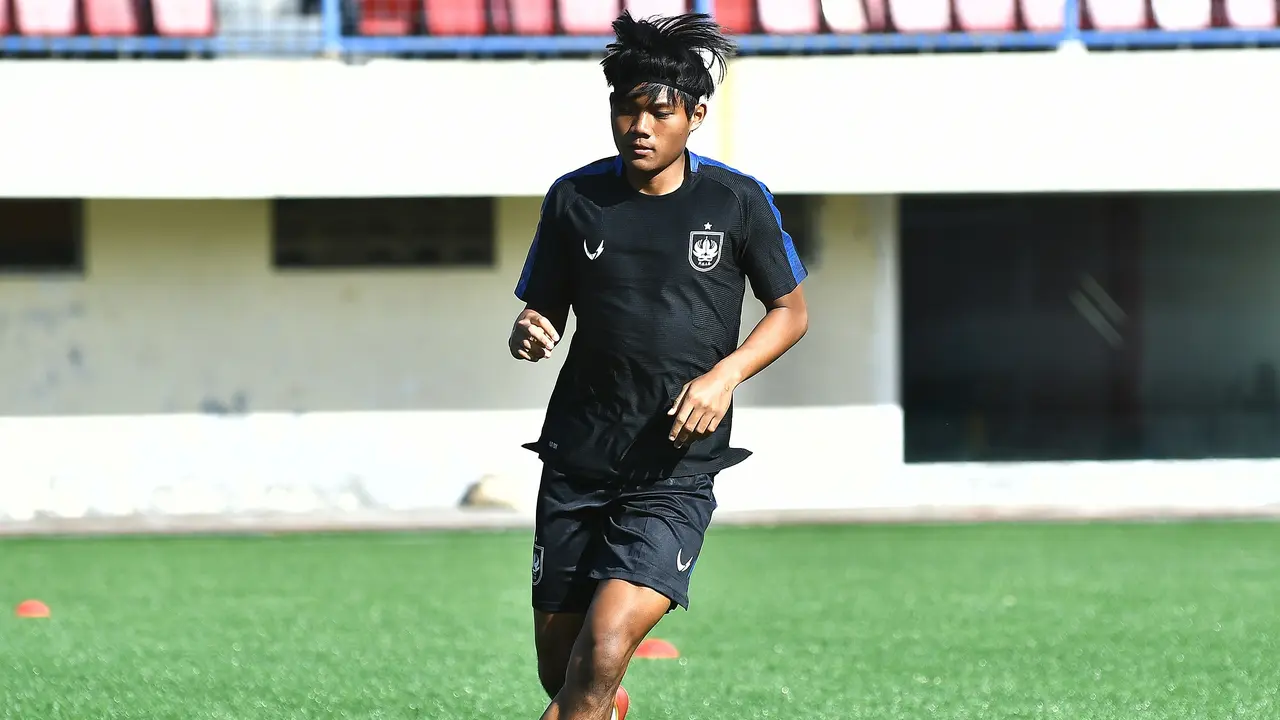 Kartika Vedhayanto