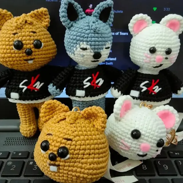 Dari Modal Rp500 Ribu dan Hobi Masa Kecil, Tangan Nona Indonesia Naik Kelas Bersama BRI Incubator