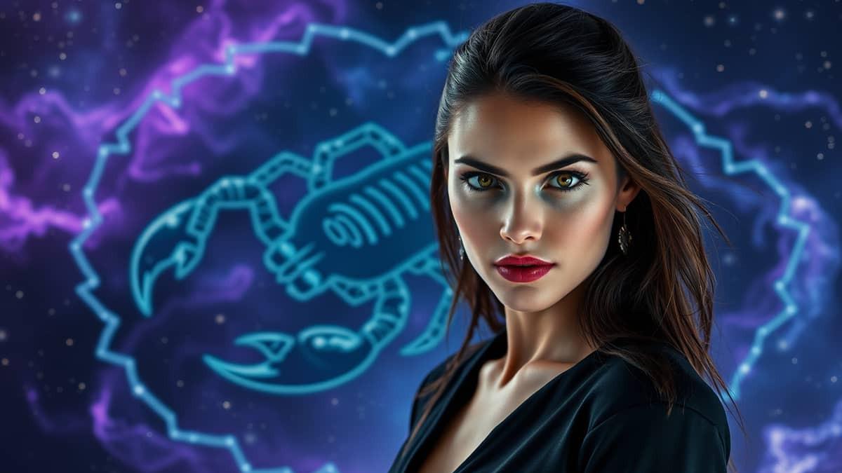 November 7 Zodiac: Unveiling the Mysteries of Scorpio