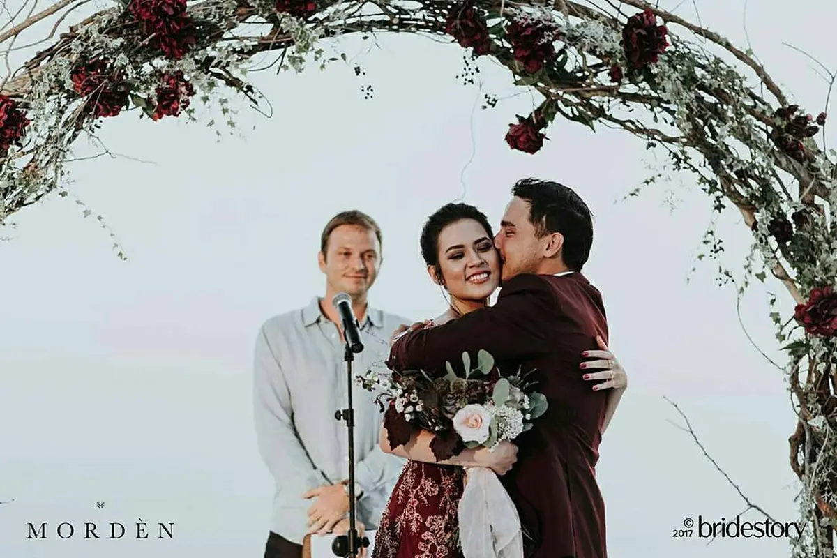 Raisa - Hamish Daud