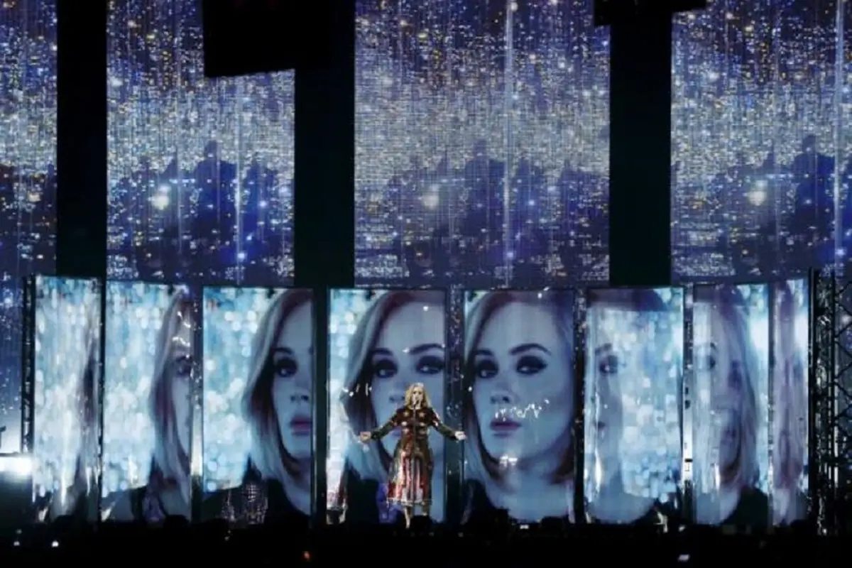 Adele