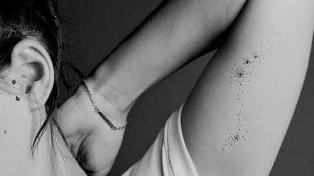 All About Aries: Sederet Inspirasi Tato Buat Orang-orang Berzodiak Aries