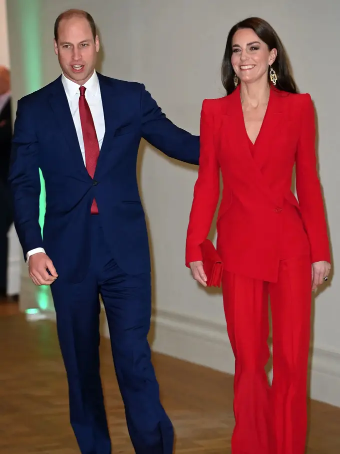 Princess of Wales Kate Middleton