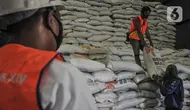 Ikuti Jejak Pertamina, Bulog Siapkan Beras Satu Harga