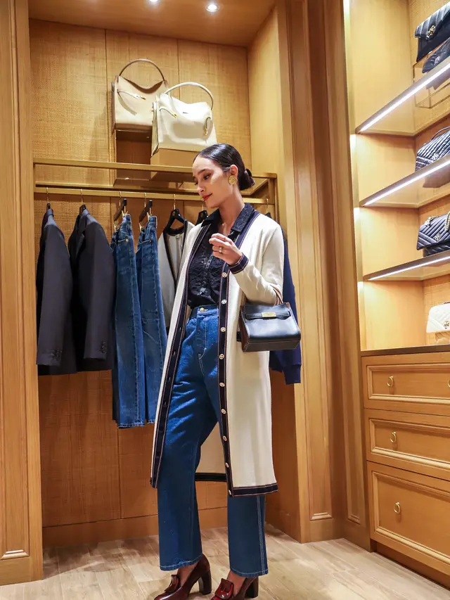 Tory Burch Plaza Indonesia