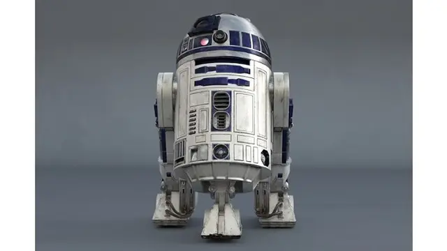 R2-D2