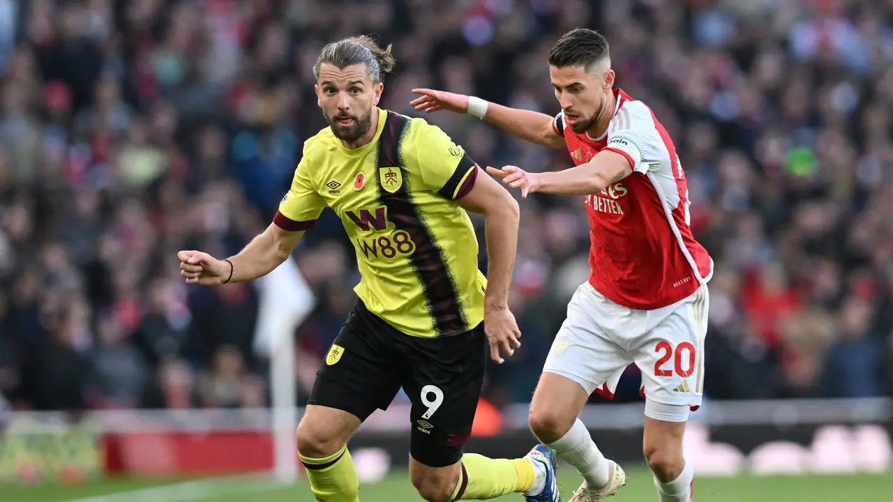 Arsenal, Jorginho