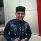 Ustad Al Habsyi (Liputan6.com/Fathi Mahmud)