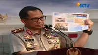 Kata Ahli Sketsa Wajah soal Pelaku Penyiraman Novel 