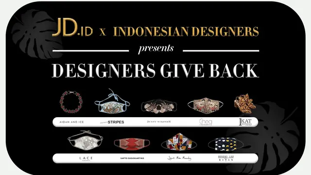 Designers Give Back