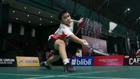 Sudah 3 Kali Ikut Serta, Pebulutangkis Asal Palembang Berdoa Raih Super Tiket Audisi Umum PB Djarum 2026
