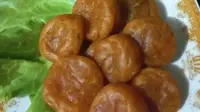 Resep Bola Aci Ubi yang Nikmat Jadi Takjil Buka Puasa