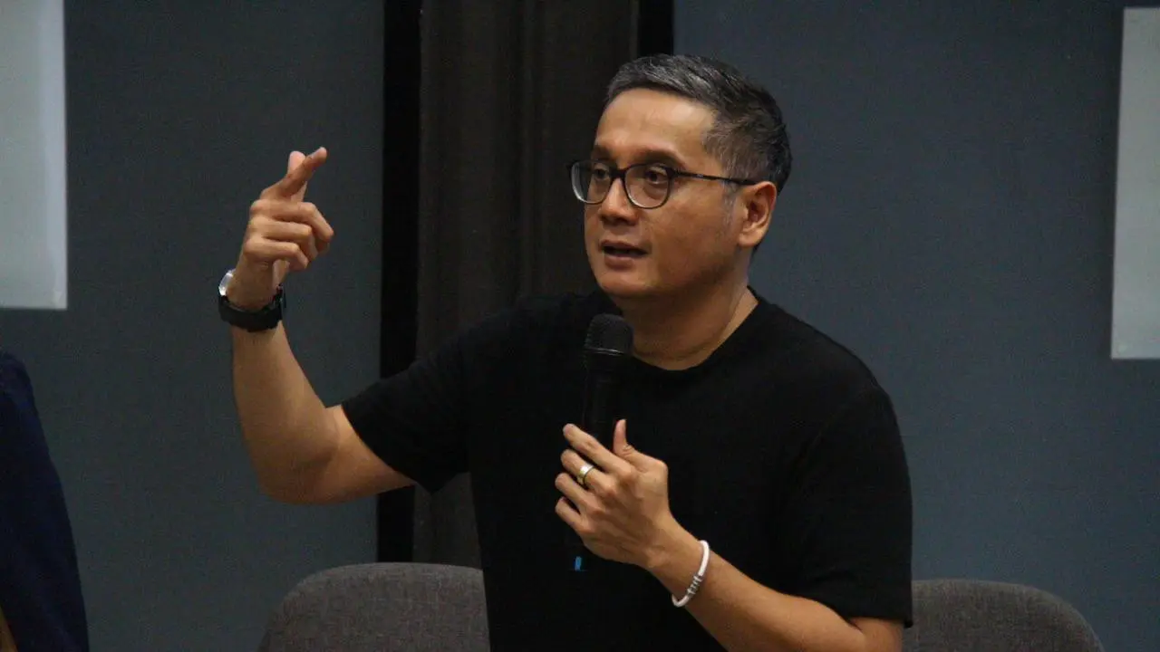 Putra Nababan